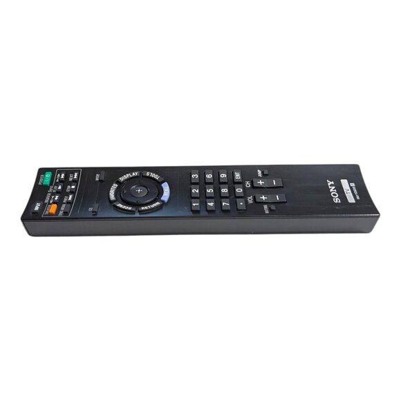 Sony RM-YD035 Bravia TV Remote Control Genuine Tested Working - Picture 5 of 8